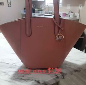 Michael Kors bag